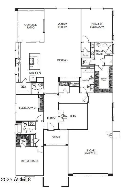 43471 N Wollemi Street, Queen Creek, AZ 85140 - Image #2