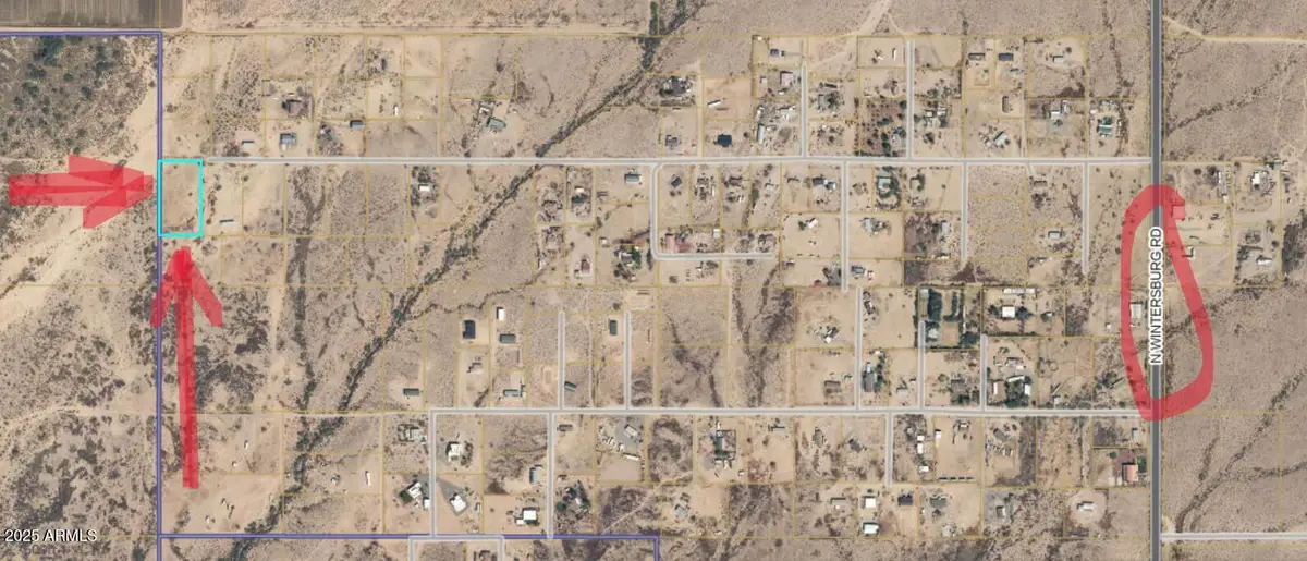 38XXX W Willetta Streets, Tonopah, AZ 85354 - Image #1
