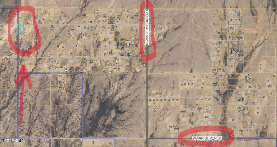 38XXX W Willetta Streets, Tonopah, AZ 85354 - Image #2