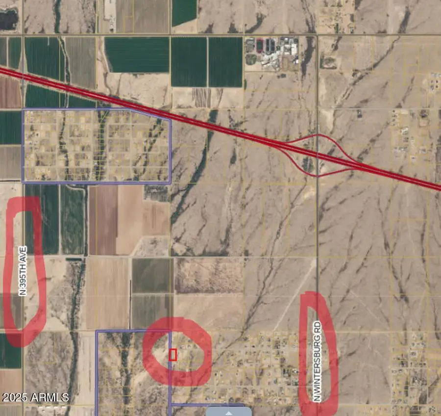 38XXX W Willetta Streets, Tonopah, AZ 85354 - Image #3