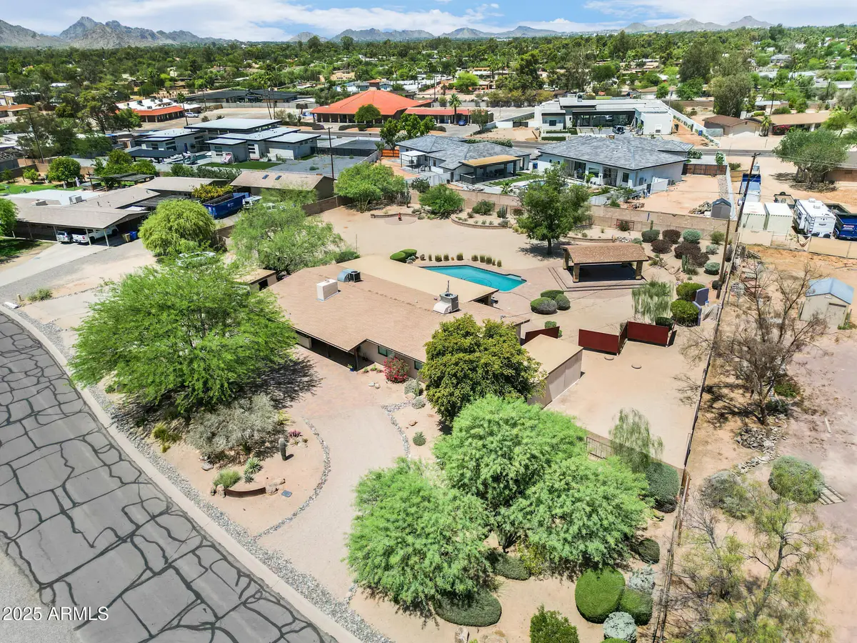 12212 N 66th Street, Scottsdale, AZ 85254 - #1