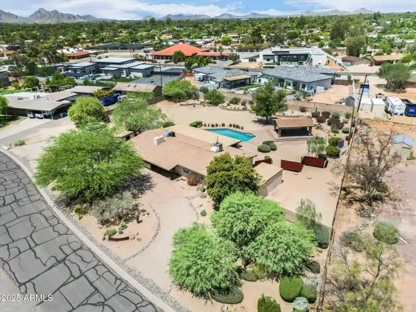 12212 N 66th Street, Scottsdale, AZ 85254