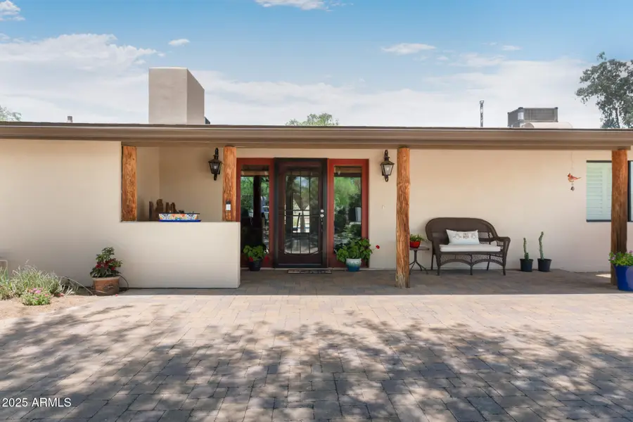 12212 N 66th Street, Scottsdale, AZ 85254 - #2