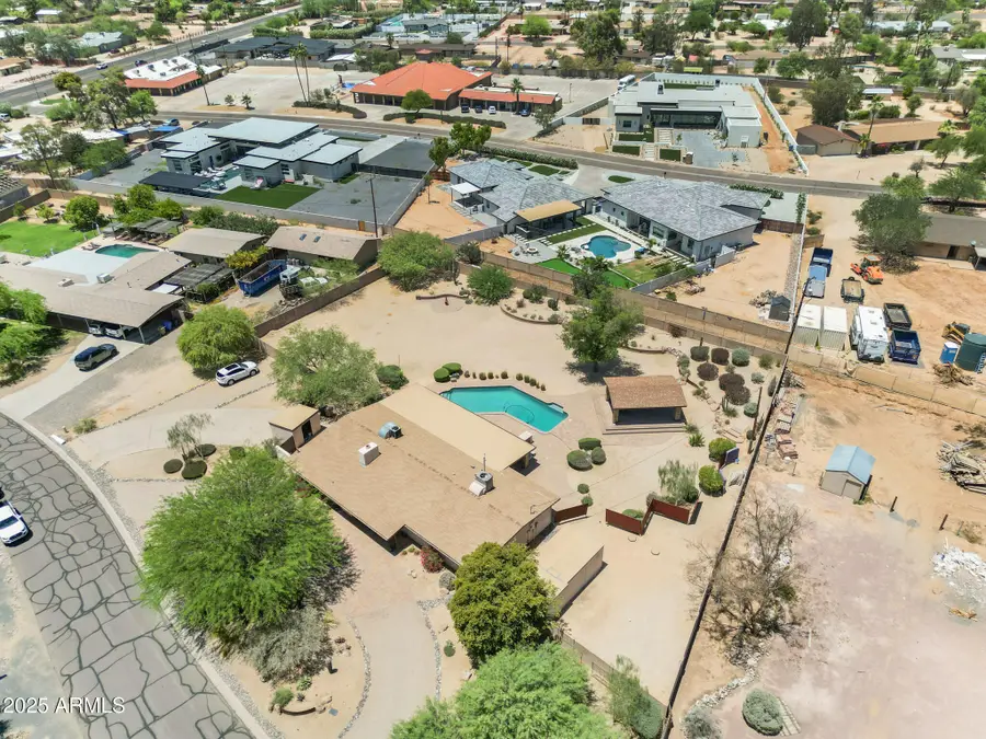 12212 N 66th Street, Scottsdale, AZ 85254 - #3