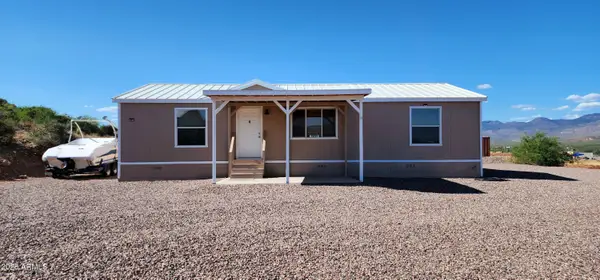 234 W Lone Ranger Trail, Tonto Basin, AZ 85553