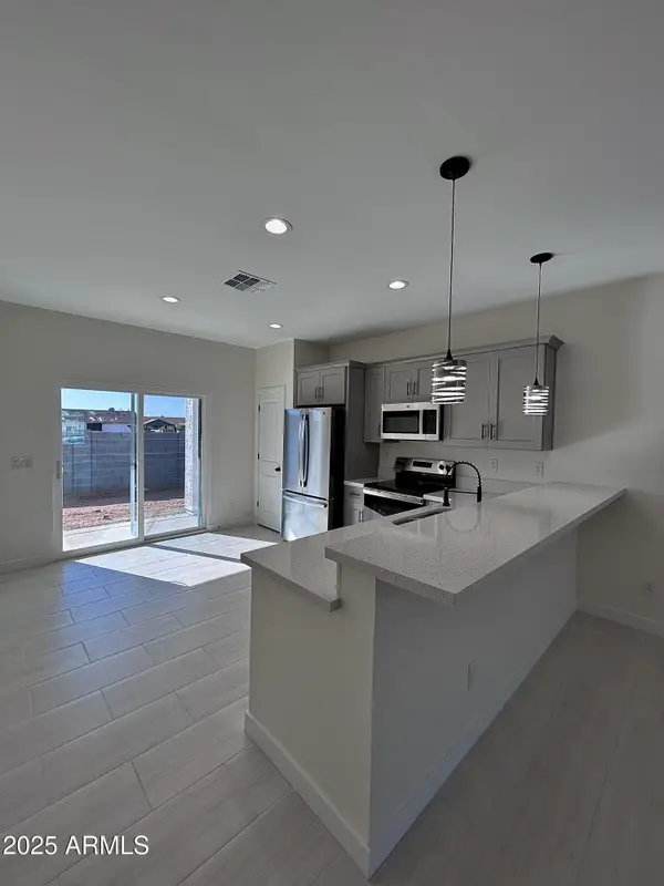 14860 S Capistrano Road, Arizona City, AZ 85123