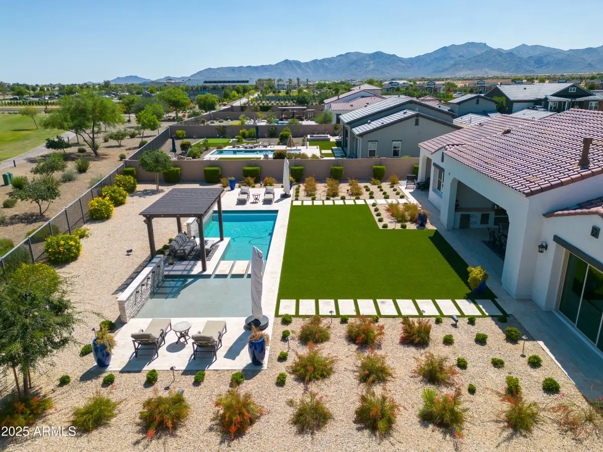 17515 W San Marcos Street, Waddell, AZ 85388 - #1