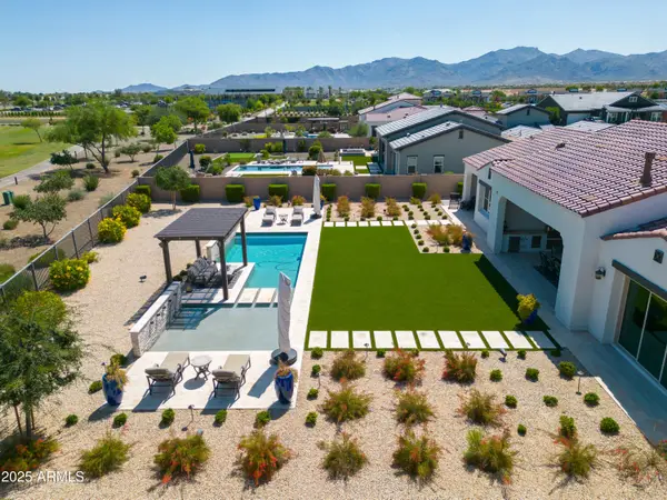 17515 W San Marcos Street, Surprise, AZ 85388