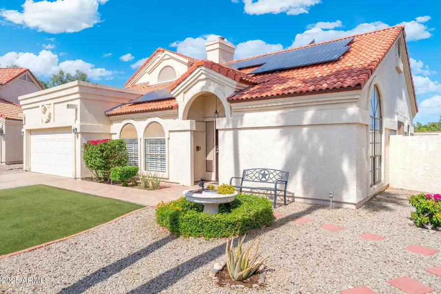 7503 W Julie Drive, Glendale, AZ 85308 - Image #2