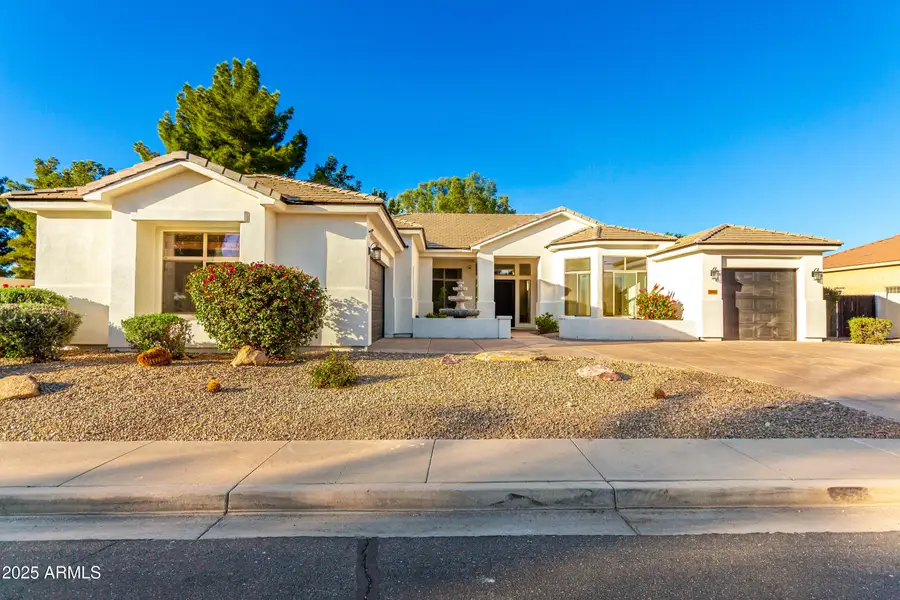 2060 E Prescott Place, Chandler, AZ 85249 - Image #2