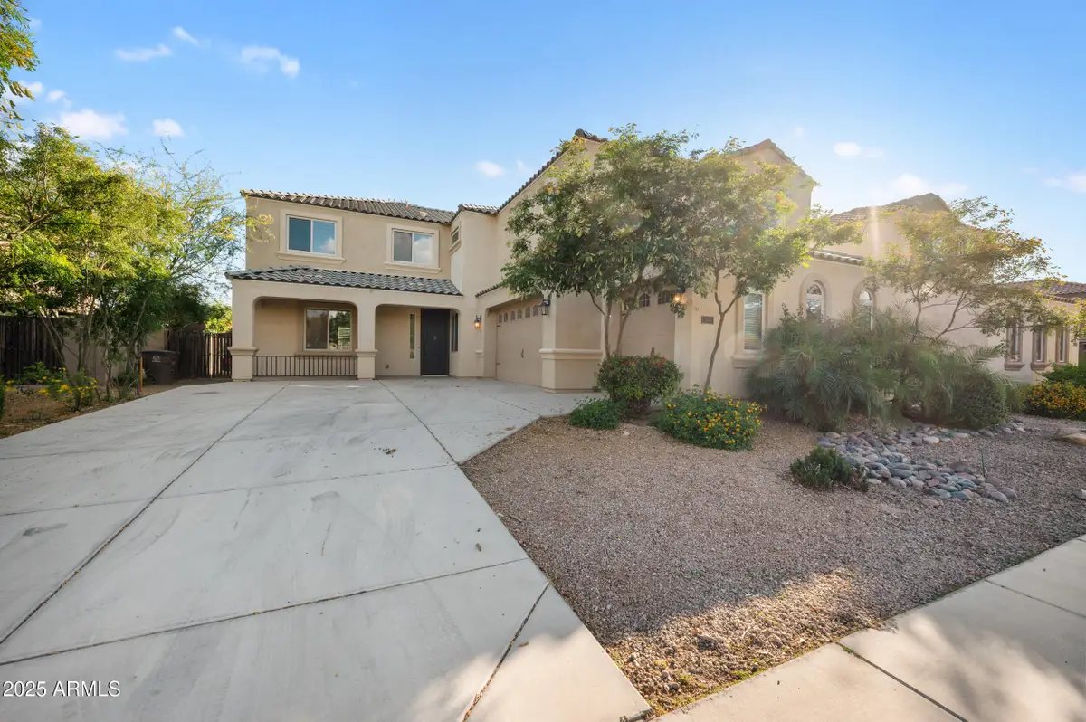 22193 E Via Del Oro --, Queen Creek, AZ 85142 - Image #1