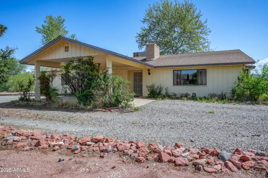 965 N Garner Lane, Camp Verde, AZ 86322 - Image #2
