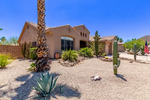 279 W Stirrup Lane, San Tan Valley, AZ 85143