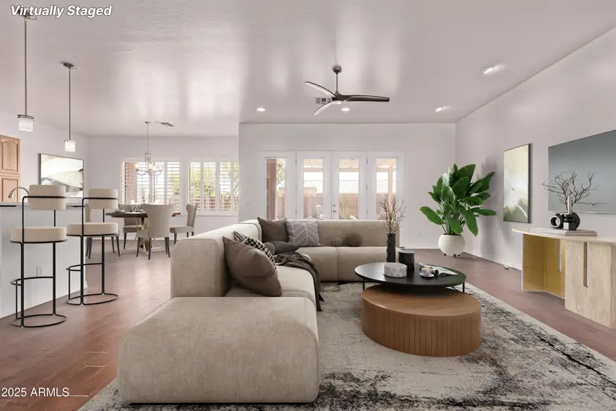 279 W Stirrup Lane, San Tan Valley, AZ 85143 - Image #2