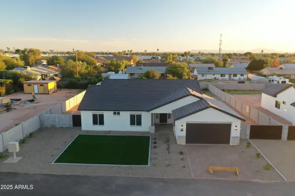 11263 E Crescent Avenue, Mesa, AZ 85208