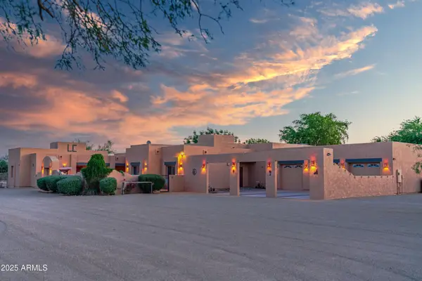 35916 N 213th Drive, Wittmann, AZ 85361