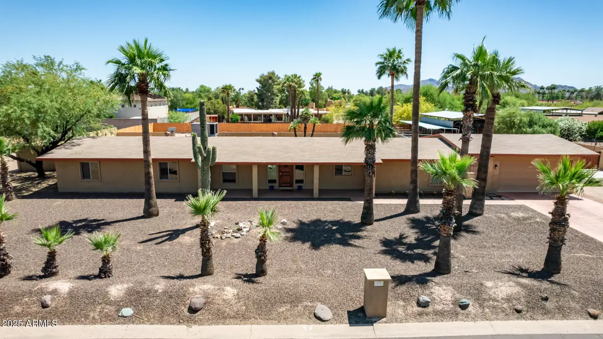 7101 E Cholla Street, Scottsdale, AZ 85254 - Image #1