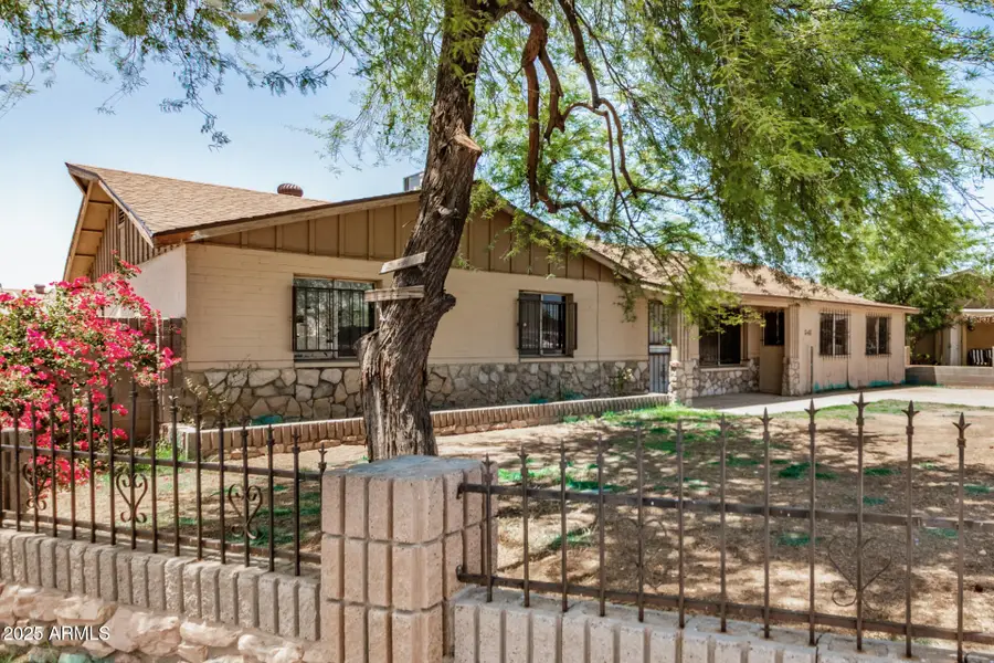 6426 W Mulberry Drive, Phoenix, AZ 85033 - Image #3