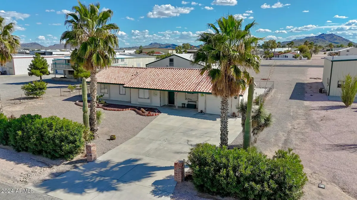 66816 Washburn Way, Salome, AZ 85348 - Image #1