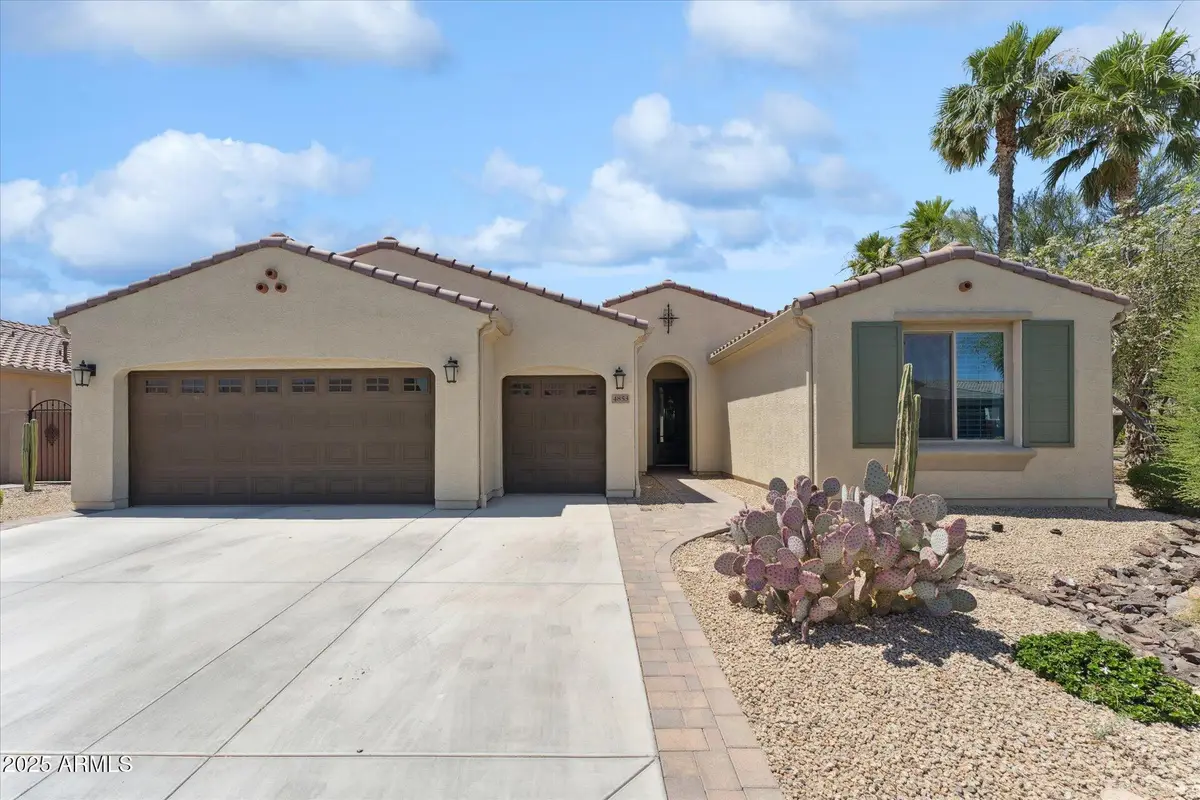 4853 W Tortoise Drive W, Eloy, AZ 85131 - #1