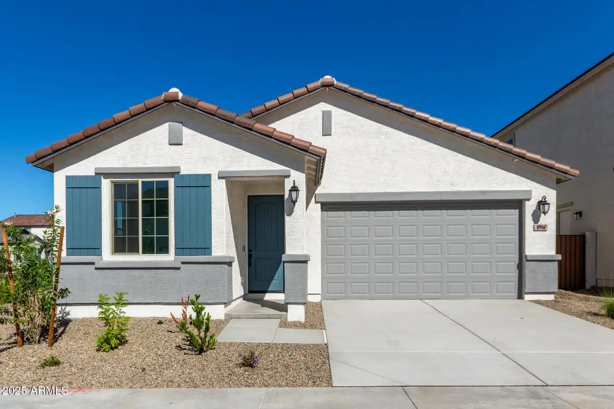 8916 E Covina Street, Mesa, AZ 85207 - Image #1