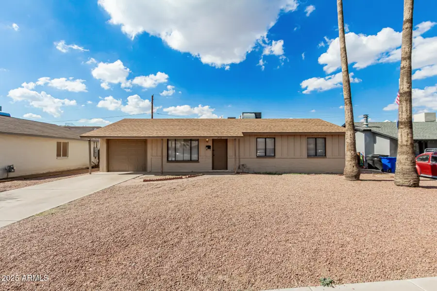 1512 W Crescent Avenue, Mesa, AZ 85202 - Image #2