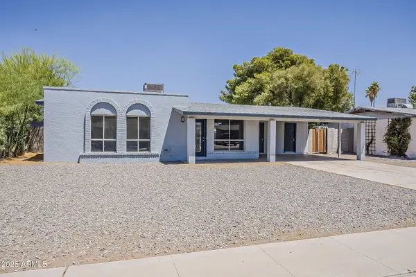 220 E Ocotillo Street, Casa Grande, AZ 85122