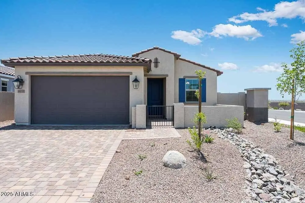 18153 W Hiddenview Drive, Goodyear, AZ 85338 - Image #1