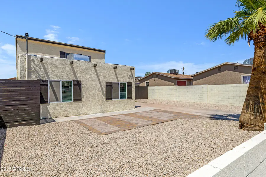 2708 E Roosevelt Street, Phoenix, AZ 85008 - Image #2