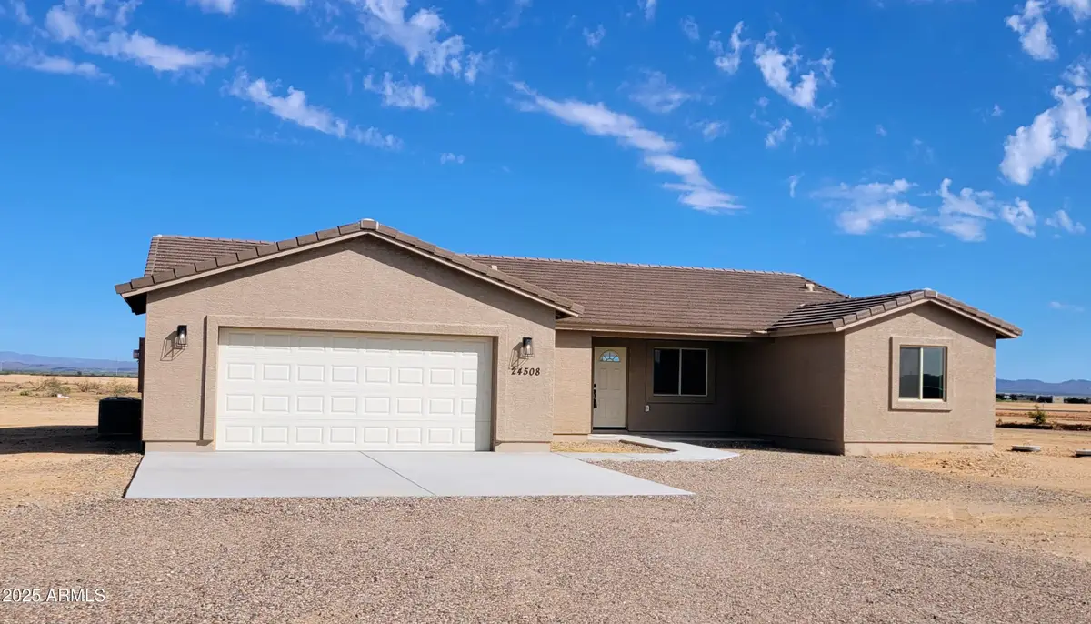 24508 W Duane Lane, Wittmann, AZ 85361 - Image #1