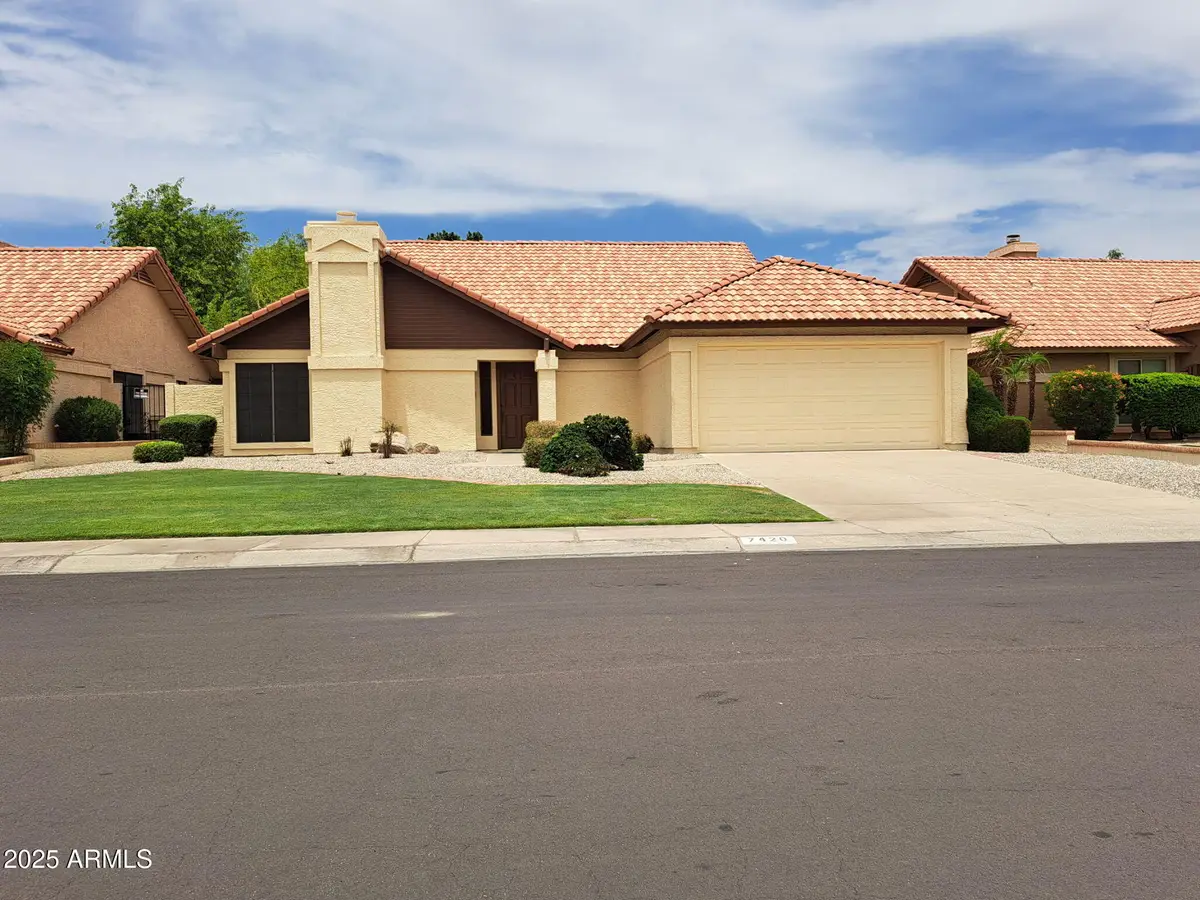 7420 W Morrow Drive, Glendale, AZ 85308 - Image #1