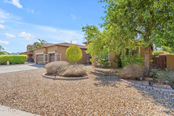 18206 W Lisbon Lane, Surprise, AZ 85388