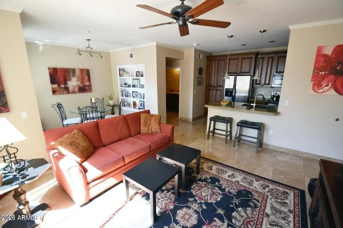 5345 E Van Buren Street #115, Phoenix, AZ 85008 - Image #1