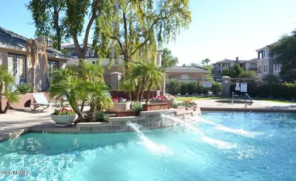 5345 E Van Buren Street #116, Phoenix, AZ 85008