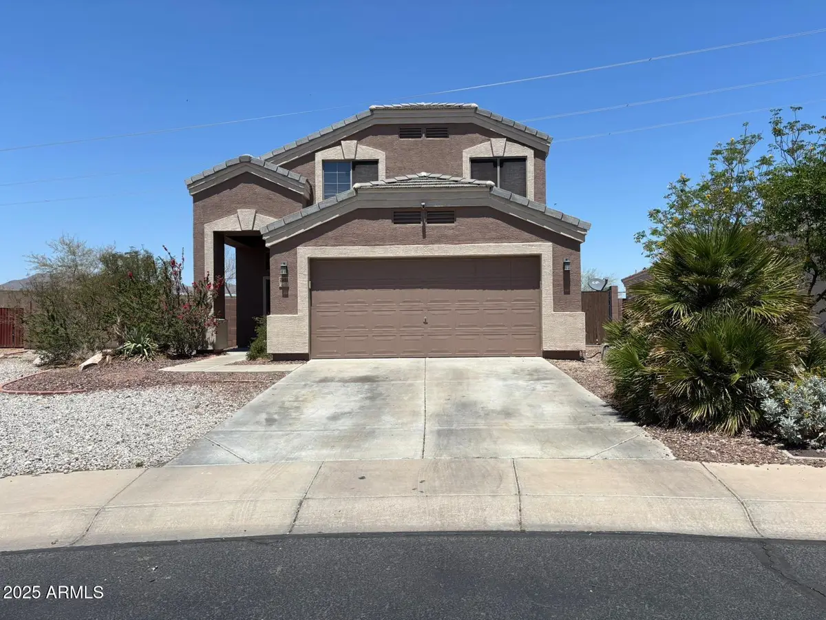 23890 W Twilight Trail, Buckeye, AZ 85326 - Image #1