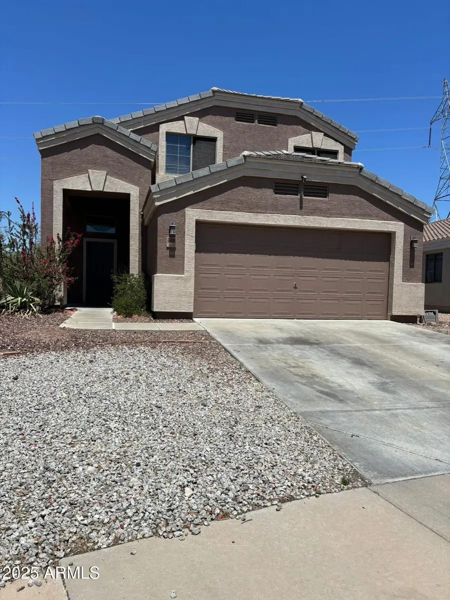 23890 W Twilight Trail, Buckeye, AZ 85326 - Image #2
