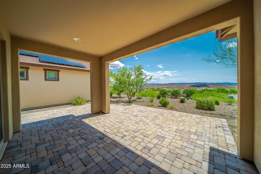 3875 Goldmine Canyon Way, Wickenburg, AZ 85390 - #2