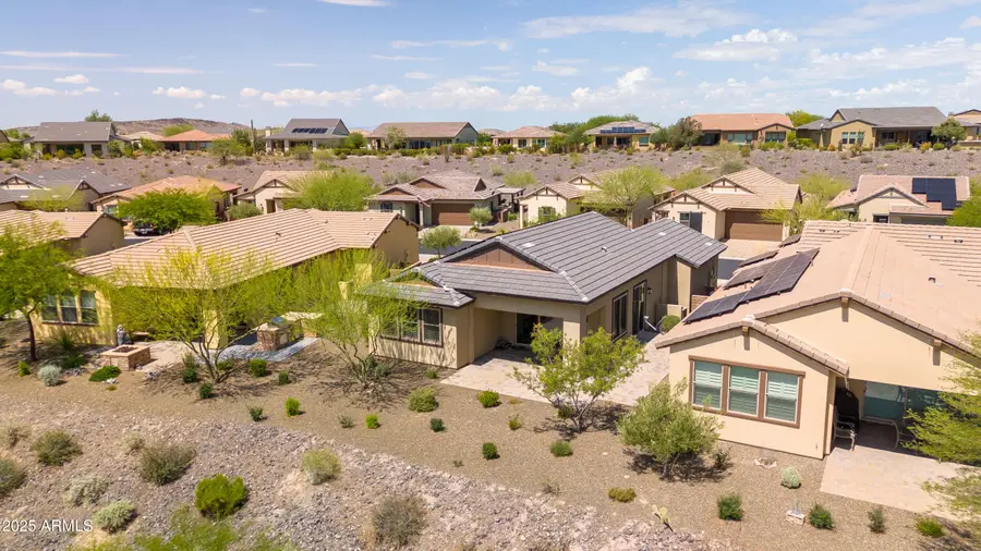 3875 Goldmine Canyon Way, Wickenburg, AZ 85390 - #3