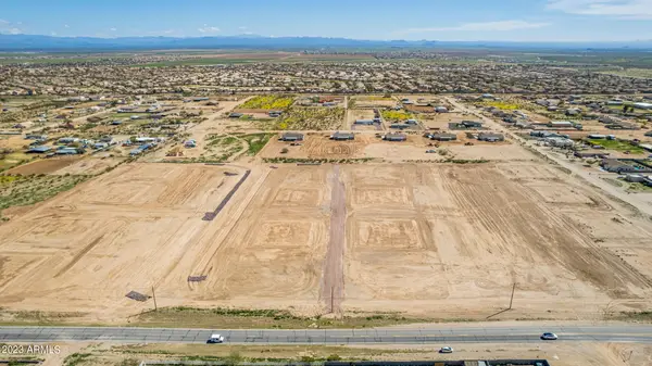 0 W Adobe Dam Road #3, Queen Creek, AZ 85143