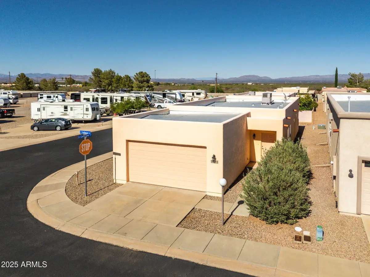 231 S Clubhouse Lane, Sierra Vista, AZ 85635 - #1