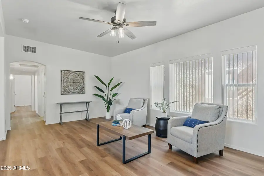 231 S Clubhouse Lane, Sierra Vista, AZ 85635 - #2