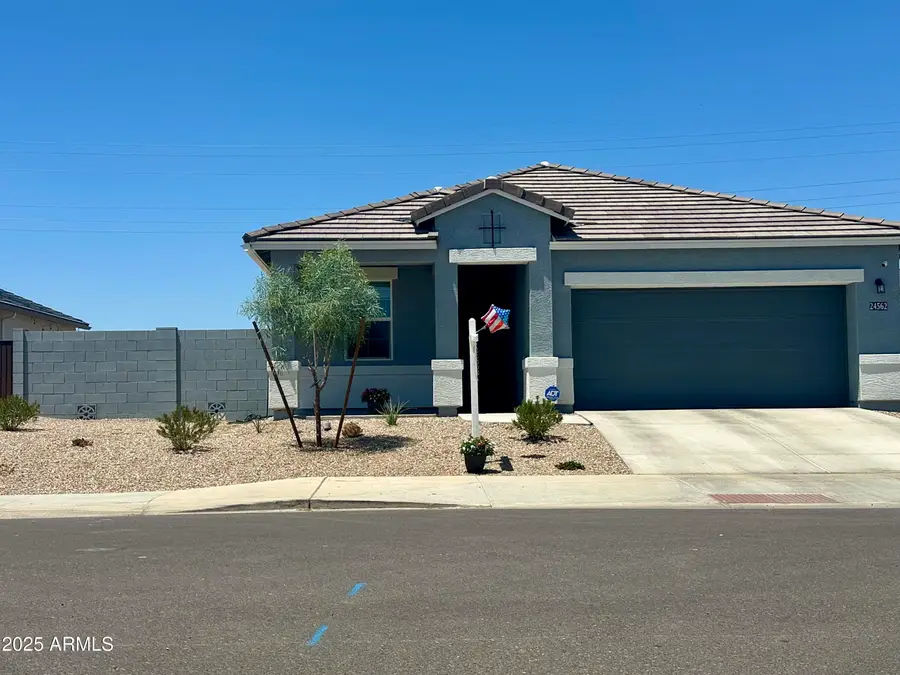 24562 W Raymond Street, Buckeye, AZ 85326 - Image #2