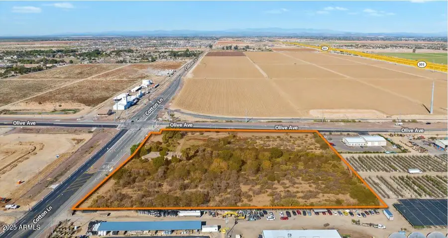 8925 N Cotton Lane, Waddell, AZ 85355 - Image #2