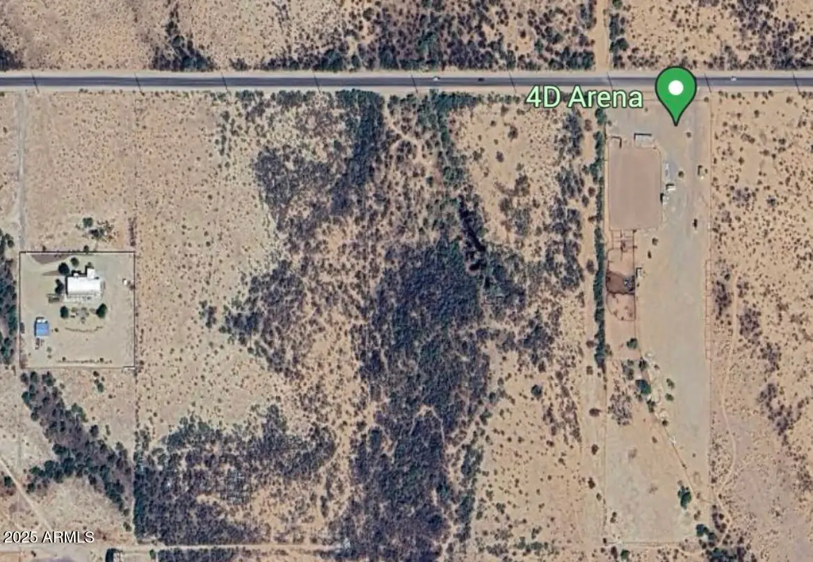 0 W Patton Road, Wittmann, AZ 85361 - Image #1