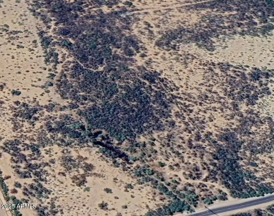 0 W Patton Road, Wittmann, AZ 85361 - Image #2