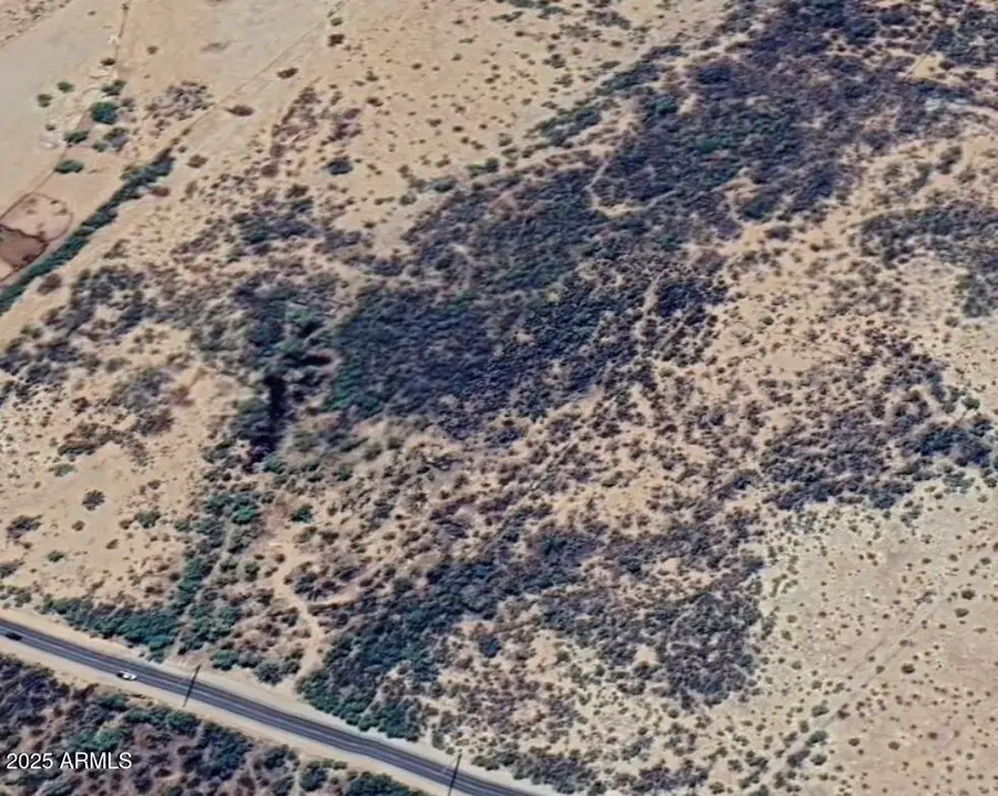 0 W Patton Road, Wittmann, AZ 85361 - Image #3