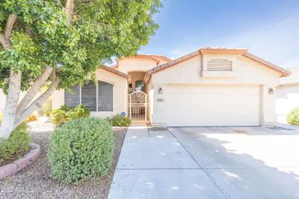 6415 W Escuda Road, Glendale, AZ 85308