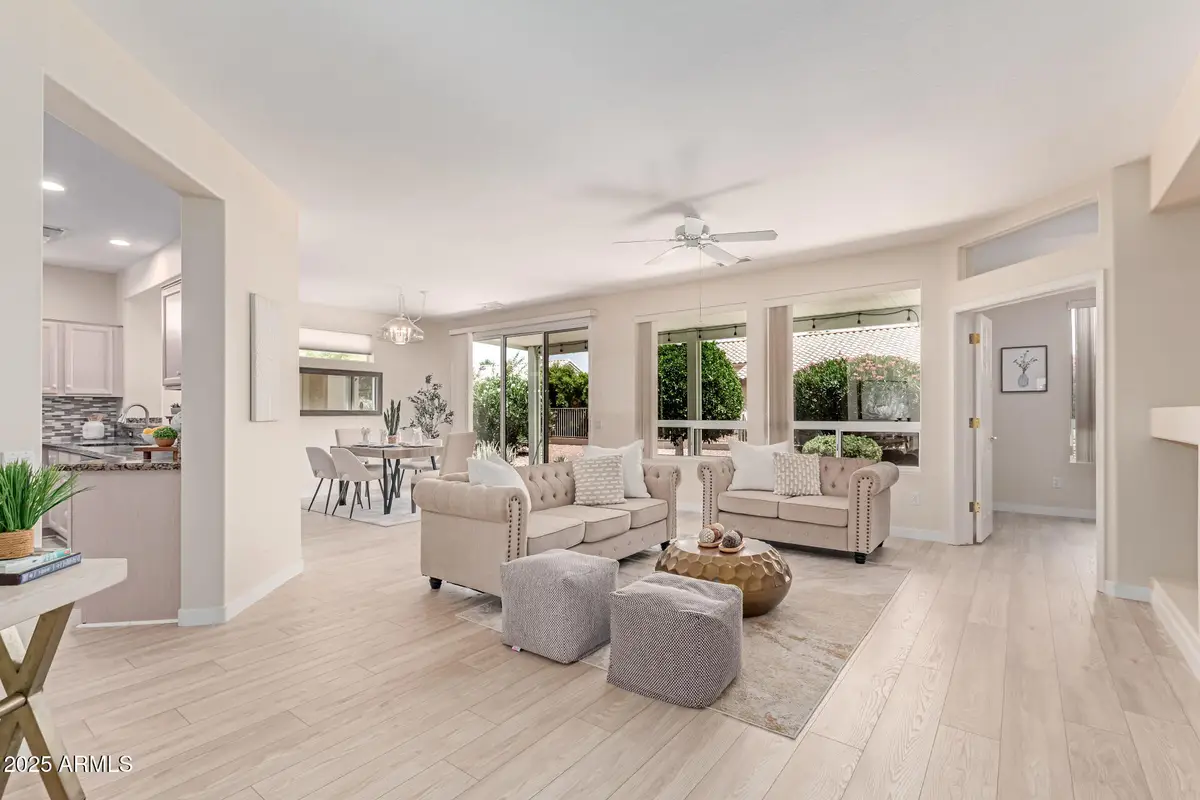 15219 W Via Manana Drive, Sun City West, AZ 85375 - Image #1