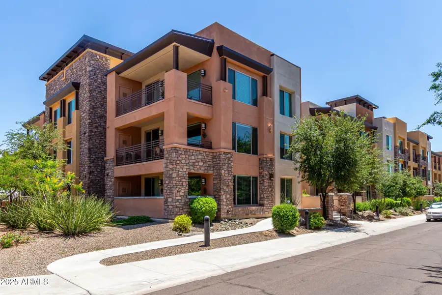 4803 N Woodmere Fairway -- #1002, Scottsdale, AZ 85251 - Image #2