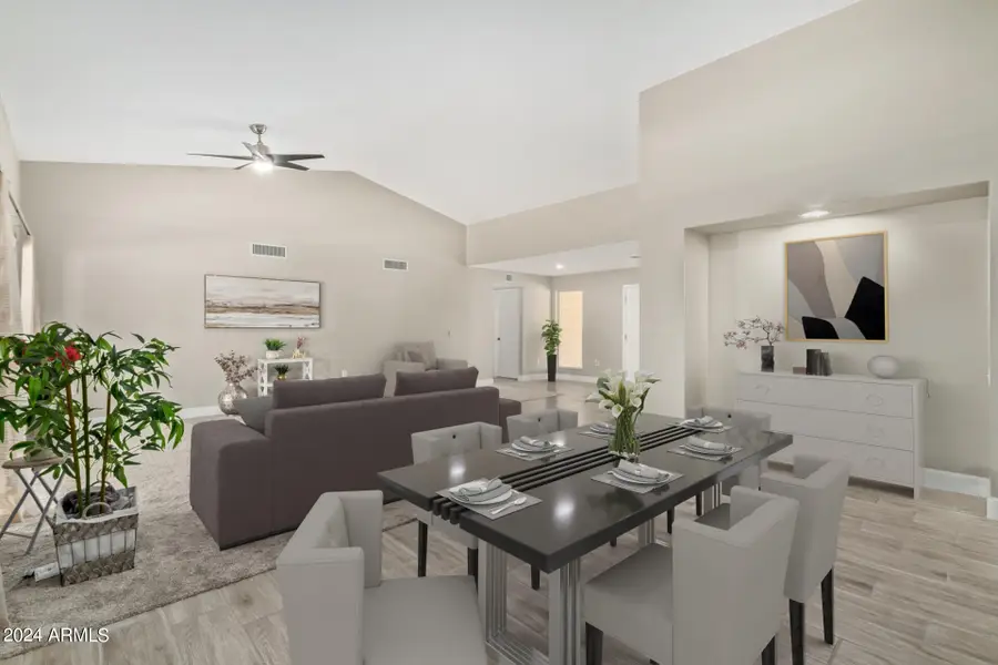 13447 W Ballad Drive, Sun City West, AZ 85375 - #3